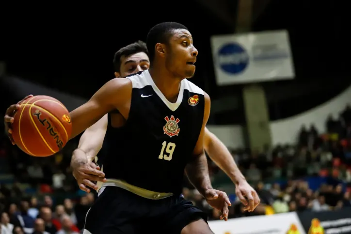 Corinthians recebe São José pelo Campeonato Paulista de basquete