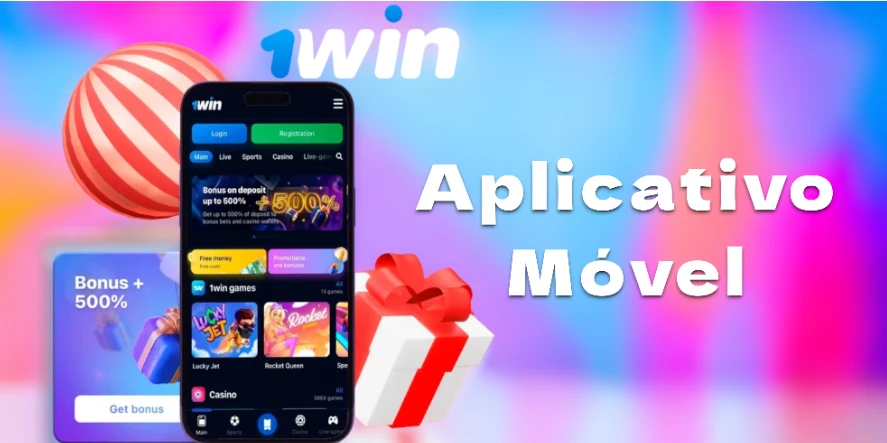 1win App Review: jogos, bookmaker e promoções