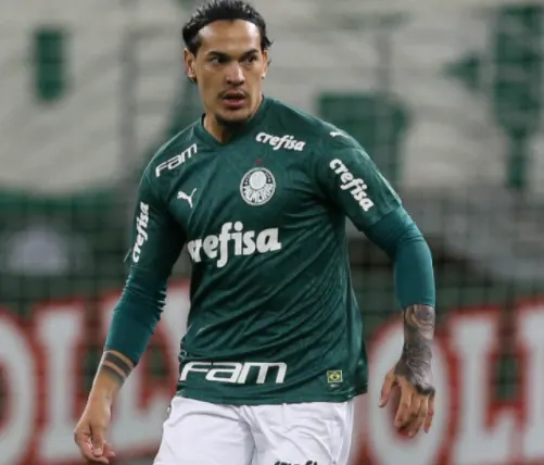 Gustavo Gómez indica como Palmeiras deve jogar na altitude de La Paz