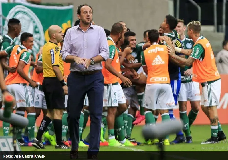 Rogério Ceni voltará a palco onde jamais conseguiu vencer na carreira