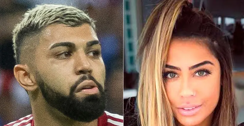 Gabigol é passado! Rafaella Santos reata namoro com Lucas Lima