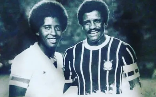 Ex-lateral do Corinthians, Marco Antônio morre aos 67 anos