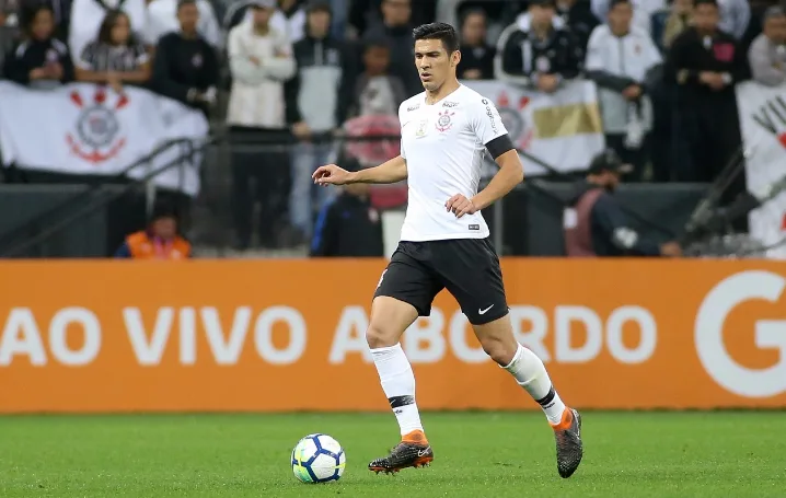 Corinthians emite um comunicado oficial ao Balbuena