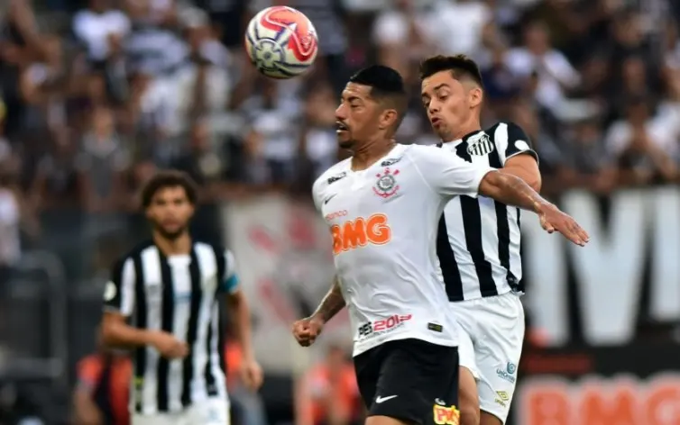 Ralf diz que diretoria do Corinthians já iniciou contato por renovação