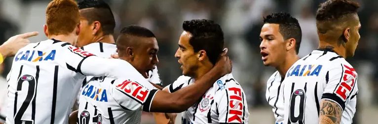 Corinthians espera R$ 4 milhões por negociação de ex-jogador