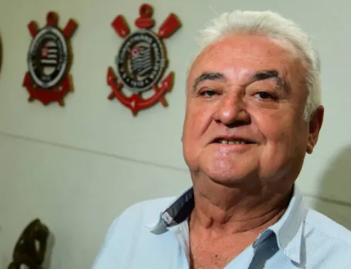 Paulo Garcia vai oficializar candidatura à presidência do Corinthians nesta quarta-feira