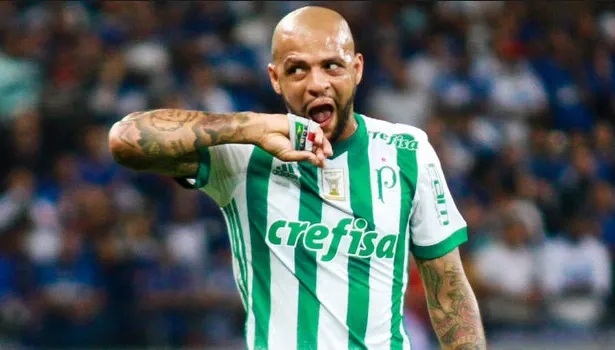 Boca nega interesse em Felipe Melo