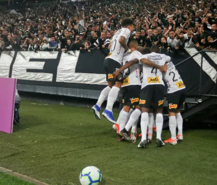 Pressionado, Corinthians inicia sequência em casa antes de clássico contra o São Paulo