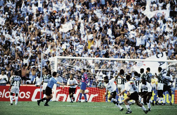 Há 23 anos, Corinthians conquistava o 21º Paulistão da história