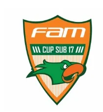 Com representante internacional, base do Palmeiras organiza segunda edição da FAM Cup