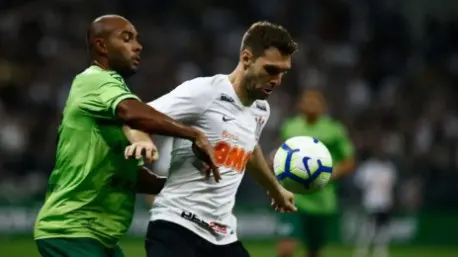 Botafogo x Corinthians: prováveis escalações, desfalques e onde assistir