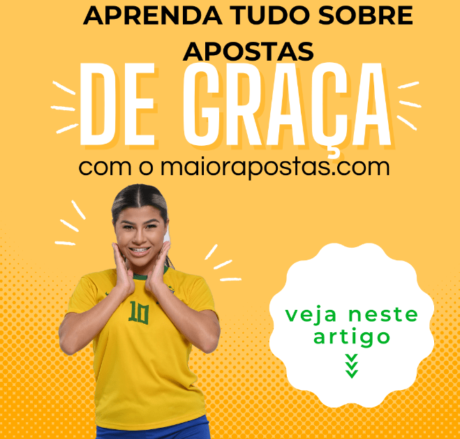 Aprenda Tudo Sobre Apostas de Graça com o maiorapostas.com