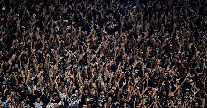 Após a Copa, Corinthians definirá preço de ingressos de acordo com a importância da partida