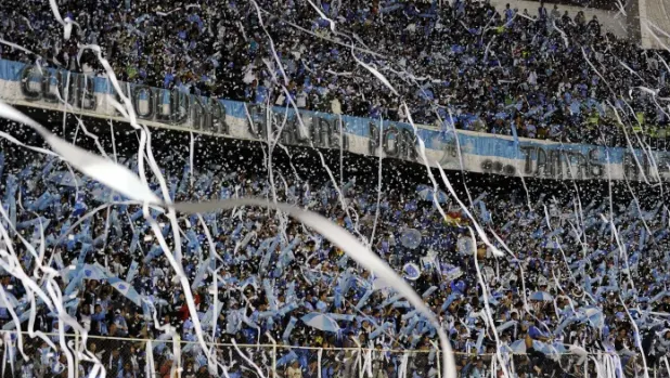 Rival do Palmeiras na Libertadores ainda não sabe onde vai sediar os seus jogos na competição