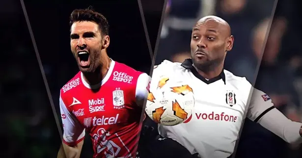 [ENQUETE] Dois atacantes  são especulados no Timão,quem vocês preferem?Vagner Love ou Boselli ?