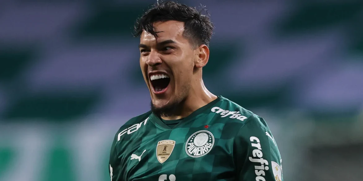 Gustavo Gómez revela que estava acertado com gigante da Argentina antes de vir ao Palmeiras