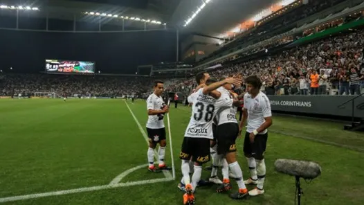 MONTE sua escalação! Como você entraria contra o Cruzeiro?