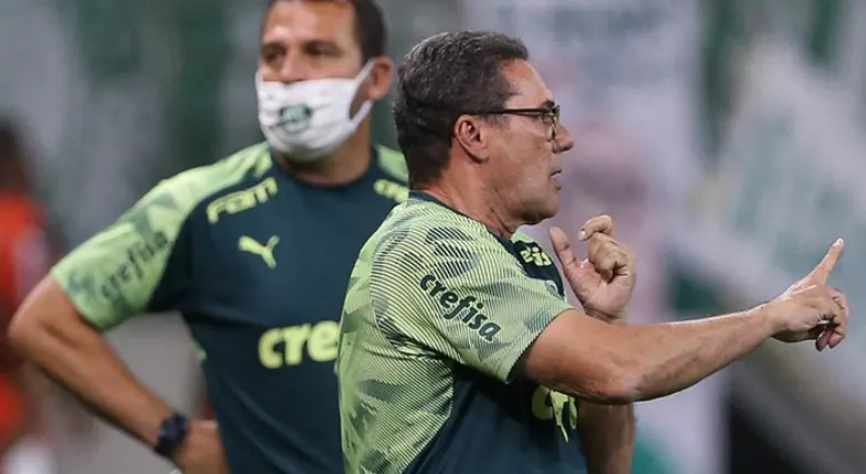 Palmeiras empata pela quarta vez seguida em casa e tem maior série sem vitórias no Allianz Parque