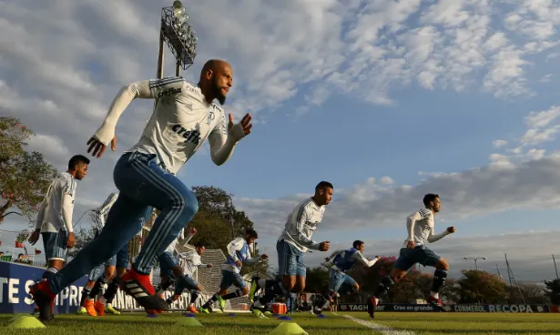 Cerro Porteño-PAR x Palmeiras: informações, curiosidades e histórico do confronto