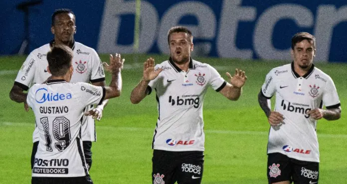 Corinthians se aproxima do pior início do clube nos pontos corridos; veja