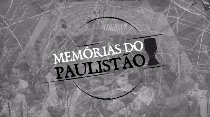Jogadores do Timão relembram conquista do Paulistão em nova série da Corinthians TV