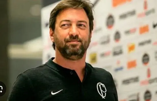 SEM TÍTULO: Duílio tem recorde de receita como grande conquista de seu mandato no Corinthians