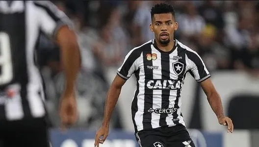 Botafogo confirma venda de Matheus Fernandes ao Palmeiras, Veja o Preço da transição;