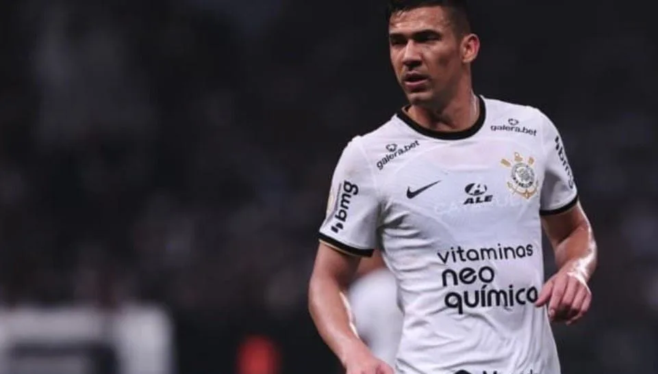 Balbuena não se omite e 'manda a real' sobre derrota do Corinthians