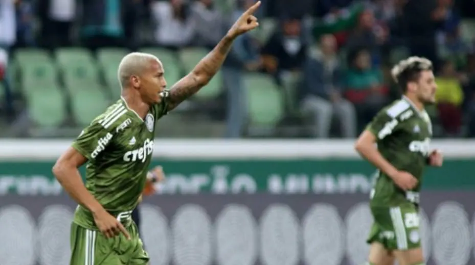 Palmeiras lidera dois quesitos fundamentais no Campeonato Brasileiro