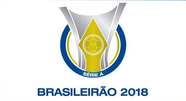 Confira a tabela atualizada do Campeonato Brasileiro 2018