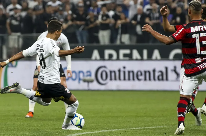 Corinthians conhece primeiro adversário da Copa do Brasil 2019 nesta quinta