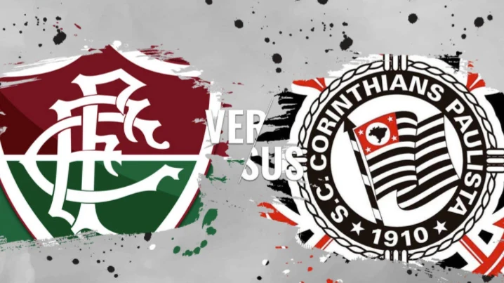 Raio-x do Brasileirão 2020: Fluminense x Corinthians