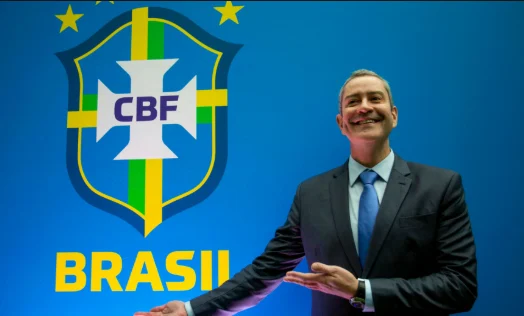 Opinião: CBF lava as mãos e Brasil terá um calendário caótico em 2020
