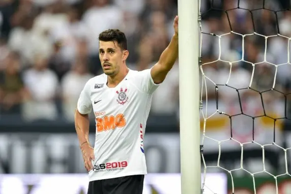 Danilo Avelar: “Acredito que com essa semana boa de trabalho, estarei pronto”