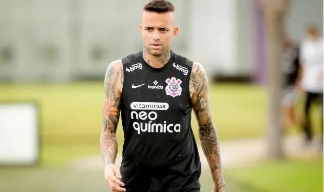 REVIRAVOLTA: Grêmio recua em negociação para recontratar Luan, do Corinthians