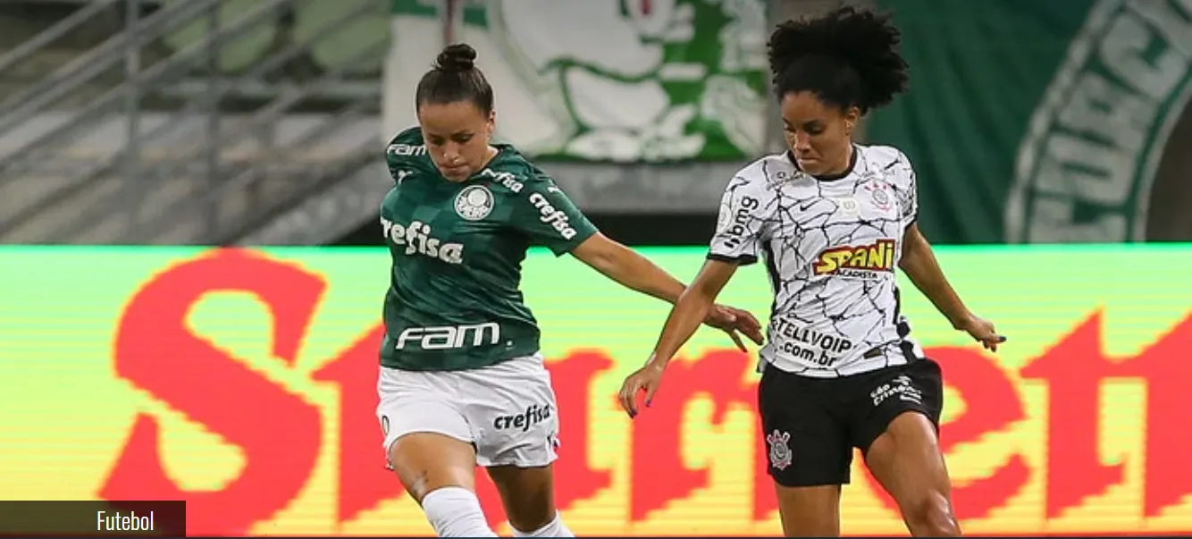 Previsão aponta Corinthians favorito na final do Brasileiro feminino, mas Derby será acirrado no masculino