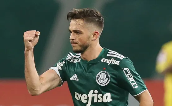 Com rodízio voltando ao Palmeiras, Hyoran quer aproveitar oportunidades