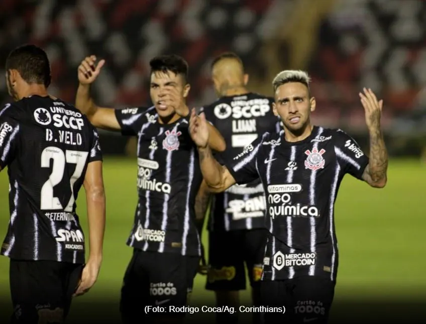 Semana livre! Corinthians tem semana livre para treinar e anunciar novo técnico