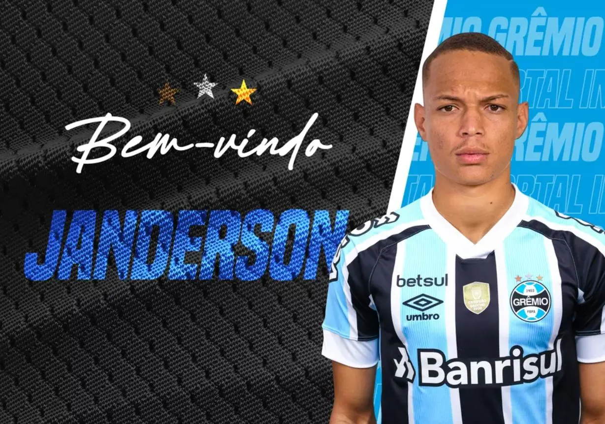 Entenda como Corinthians usou negociação por Janderson para aliviar dívida com o Grêmio