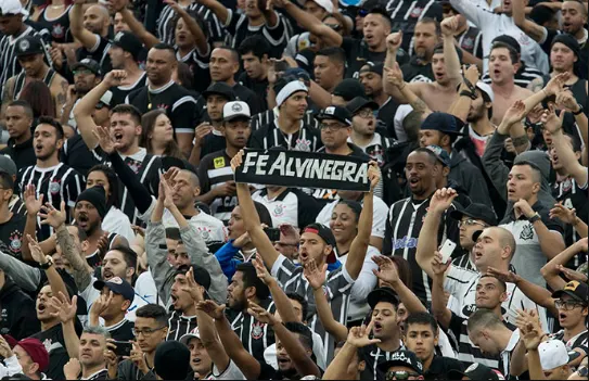 Corinthians x Cruzeiro – Informações de venda de ingressos nesta quarta-feira