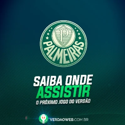 [PRÓXIMO JOGO] Saiba onde assistir, horário e informações de Palmeiras x São Paulo