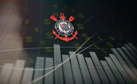 Corinthians registrou perda recorde no balanço de 2019, aponta estudo