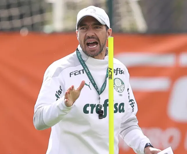 Palmeiras joga para não repetir erros em mata-mata e confirmar vaga na Libertadores