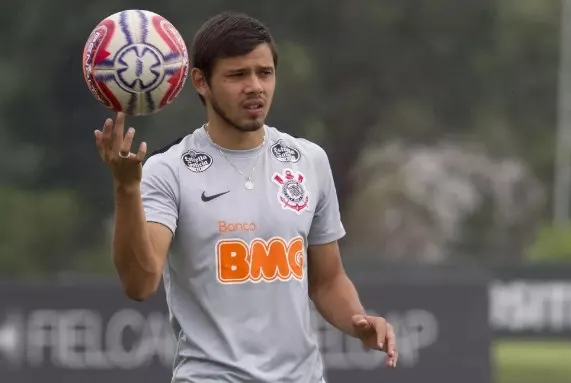 Romero pode se despedir do Corinthians já na próxima semana