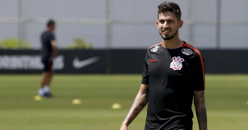 Novo titular, zagueiro Pedro Henrique comemora; Marllon mira oportunidades