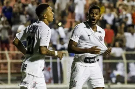 [COPINHA SP] A pedido da PM, Corinthians x Vasco terá cobrança de ingressos na Copinha