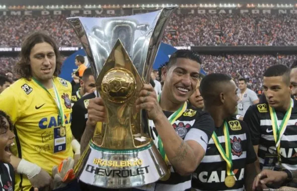 Ralf indica caminho mais fácil para Corinthians conquistar mais um título no ano