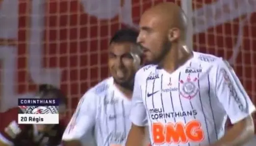 Corinthians x Londrina: assista aos melhores momentos do amistoso