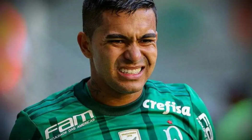 Dudu faz postagem polêmica após Palmeiras recusar ofertas por ele: 