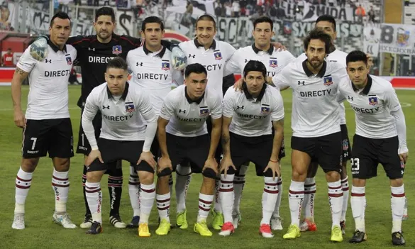 Adversário do Corinthians na libertadores chega ao Brasil para fazer intertemporada  